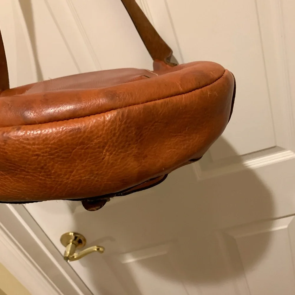 Patricia Nash stylish brown
